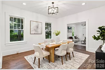 1534 Jennings Street, Charlotte, NC 28216 - Photo 9