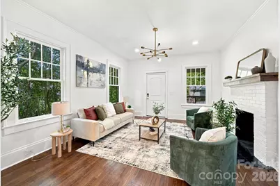 1534 Jennings Street, Charlotte, NC 28216 - Photo 5