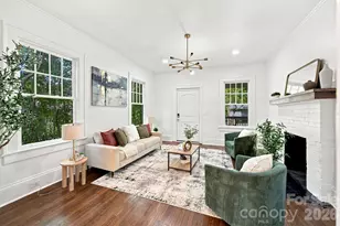 1534 Jennings St, Charlotte, NC 28216 - Photo 5