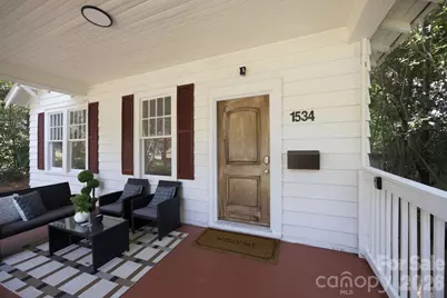 1534 Jennings Street, Charlotte, NC 28216 - Photo 3
