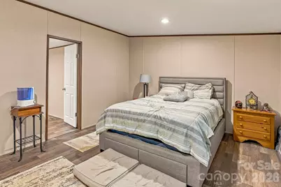 1496 Rock Spring Road, Mill Spring, NC 28756 - Photo 15