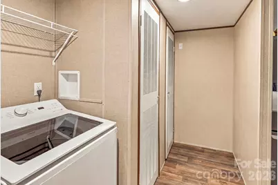 1496 Rock Spring Road, Mill Spring, NC 28756 - Photo 13