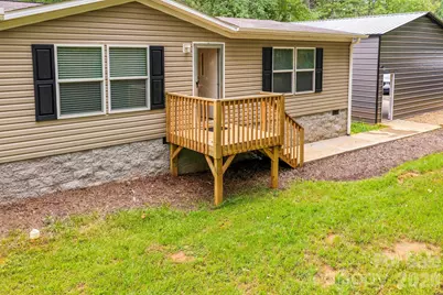 1496 Rock Spring Road, Mill Spring, NC 28756 - Photo 1