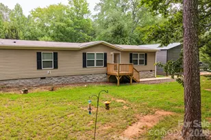 1496 Rock Spring Rd, Mill Spring, NC 28756 - Photo 35