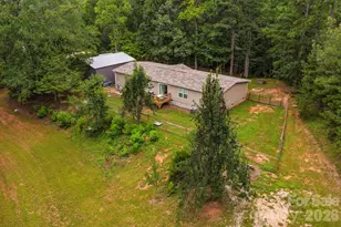 1496 Rock Spring Rd, Mill Spring, NC 28756 - Photo 29