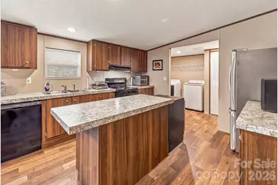 1496 Rock Spring Road, Mill Spring, NC 28756 - Photo 5