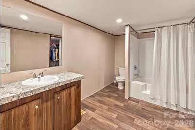1496 Rock Spring Road, Mill Spring, NC 28756 - Photo 17