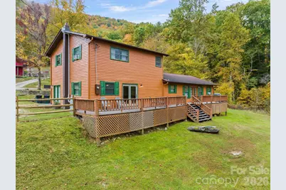 540 Duncan Creek Road, Fletcher, NC 28732 - Photo 5