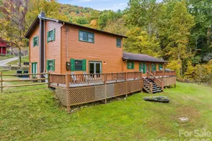 540 Duncan Creek Rd, Fletcher, NC 28732 - Photo 5