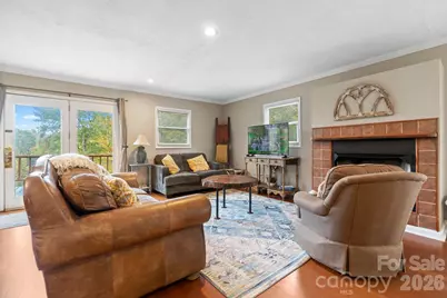 540 Duncan Creek Road, Fletcher, NC 28732 - Photo 9