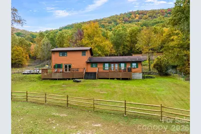 540 Duncan Creek Road, Fletcher, NC 28732 - Photo 1