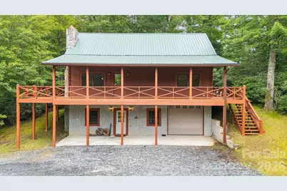 256 Fairway Loop, Burnsville, NC 28714 - Photo 3