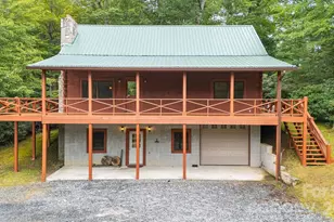 256 Fairway Loop, Burnsville, NC 28714 - Photo 3