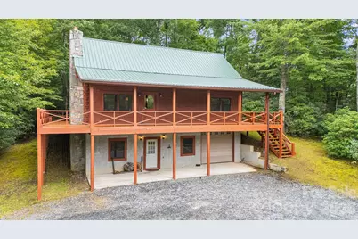 256 Fairway Loop, Burnsville, NC 28714 - Photo 5