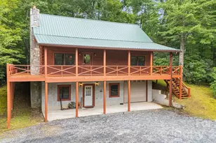 256 Fairway Loop, Burnsville, NC 28714 - Photo 5