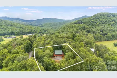 256 Fairway Loop, Burnsville, NC 28714 - Photo 43