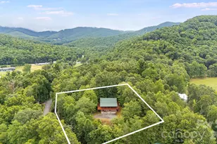 256 Fairway Loop, Burnsville, NC 28714 - Photo 43