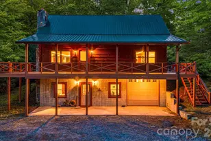 256 Fairway Loop, Burnsville, NC 28714 - Photo 1