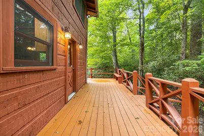 256 Fairway Loop, Burnsville, NC 28714 - Photo 35