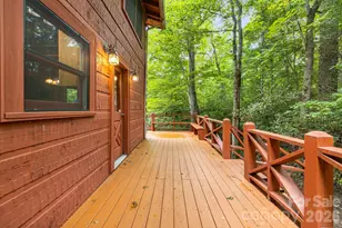 256 Fairway Loop, Burnsville, NC 28714 - Photo 35