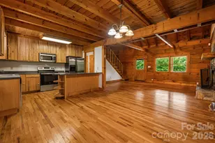 256 Fairway Loop, Burnsville, NC 28714 - Photo 13