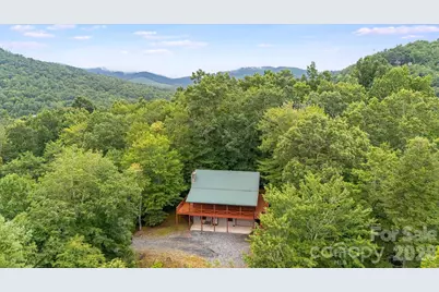 256 Fairway Loop, Burnsville, NC 28714 - Photo 39