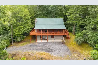 256 Fairway Loop, Burnsville, NC 28714 - Photo 7