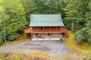 256 Fairway Loop, Burnsville, NC 28714 - Photo 7