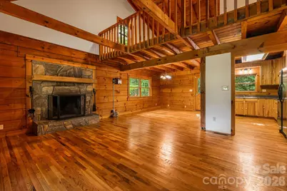 256 Fairway Loop, Burnsville, NC 28714 - Photo 11