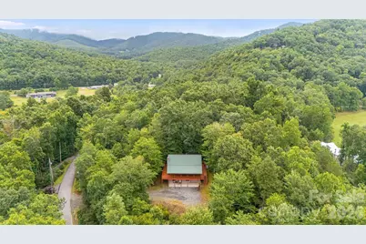 256 Fairway Loop, Burnsville, NC 28714 - Photo 41