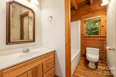 256 Fairway Loop, Burnsville, NC 28714 - Photo 21