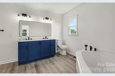 8379 Harvell Road, Stanfield, NC 28163 - Photo 5
