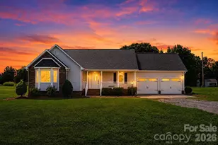 8379 Harvell Rd, Stanfield, NC 28163 - Photo 1
