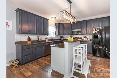 8208 Stourhead Gardens Lane, Waxhaw, NC 28173 - Photo 7