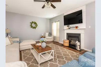 8208 Stourhead Gardens Lane, Waxhaw, NC 28173 - Photo 13