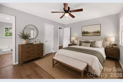 3220 Selwyn Farms Lane #5, Charlotte, NC 28209 - Photo 11