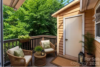 3220 Selwyn Farms Lane #5, Charlotte, NC 28209 - Photo 29