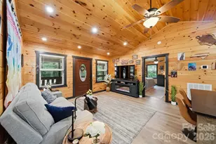4500 Windy Hill Ln, Morganton, NC 28655 - Photo 5
