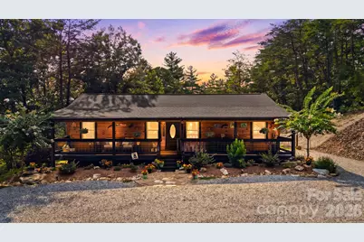 4500 Windy Hill Lane, Morganton, NC 28655 - Photo 1