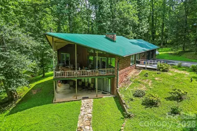 45 Monte Vista Place, Candler, NC 28715 - Photo 1