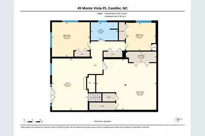 45 Monte Vista Place, Candler, NC 28715 - Photo 35