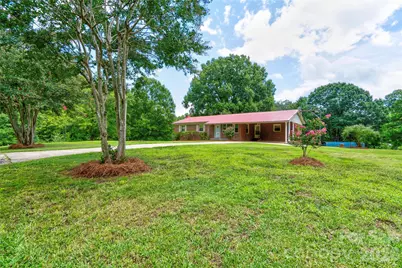 100 Sherwood Drive, Shelby, NC 28150 - Photo 1