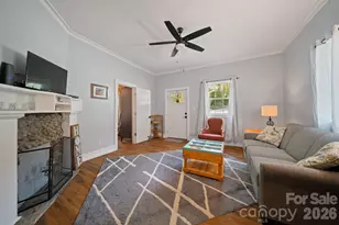 636 N Trade St, Tryon, NC 28782 - Photo 17