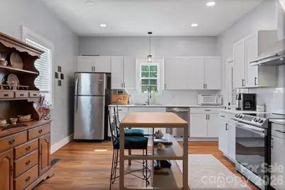 636 N Trade Street, Tryon, NC 28782 - Photo 5
