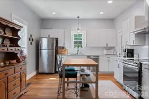 636 N Trade St, Tryon, NC 28782 - Photo 5