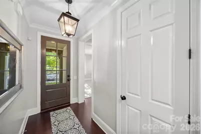 8624 Robbins Crescent Drive, Cornelius, NC 28031 - Photo 3