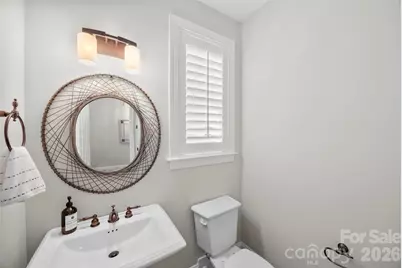 8624 Robbins Crescent Drive, Cornelius, NC 28031 - Photo 5