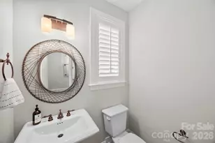 8624 Robbins Cres Dr, Cornelius, NC 28031 - Photo 5