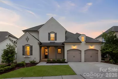 8624 Robbins Crescent Drive, Cornelius, NC 28031 - Photo 1