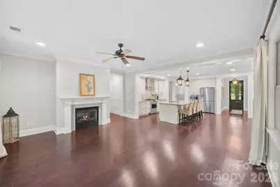 8624 Robbins Crescent Drive, Cornelius, NC 28031 - Photo 11
